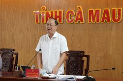 N&acirc;ng cao hiệu quả khai th&aacute;c nh&agrave;, đất c&ocirc;ng tại C&agrave; Mau