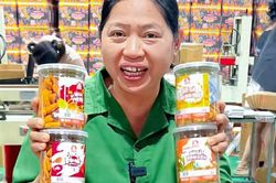 Hé lộ doanh thu trăm tỷ của thương hiệu 'Ăn Cùng Bà Tuyết'