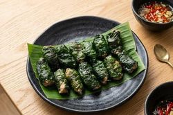 Chả lá lốt thơm ngon nhưng những nhóm người này nên chú ý khi ăn