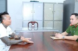 Công an TP.Đồng Nai: Bắt giữ hàng loạt đối tượng 'giang hồ mạng'