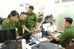 'Bán giấy ăn tiền' trong những phòng thí nghiệm về môi trường
