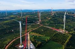 Đắk Lắk nhận hồ sơ 23 dự án điện, nổi bật 420 MW điện mặt trời nổi