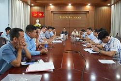 Thuận An tăng cường chống thất thu ngân sách, nâng cao hiệu quả quản lý tài sản công