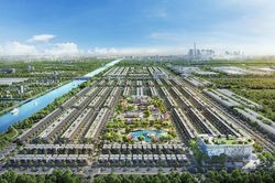 Dragon Eden và bài toán dòng tiền của chủ đầu tư Tandoland