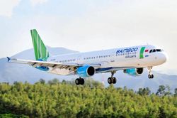 Sacombank rao bán tài sản bảo đảm của Bamboo Airways với giá khởi điểm hơn 3.600 tỷ đồng