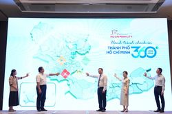 Ngành Du lịch quyết tâm đưa 'Thành phố Hồ Chí Minh – Sống động từng trải nghiệm'
