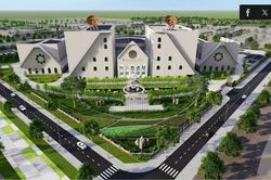 Ông Đặng Lê Nguyên Vũ chi 2.200 tỷ đồng xây nhà máy cà phê lớn nhất Đông Nam Á tại Đắk Lắk