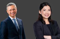 Người cũ Techcombank ở Eximbank