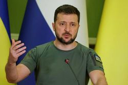 Tin nóng thế giới hôm nay 15/10: Ukraine 'bị phản bội', Israel cản kế hoạch Gaza