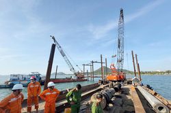 Phú Quốc hoàn thành 3 dự án điện lớn phục vụ APEC 2027