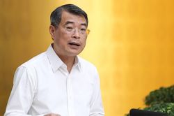 Thủ tướng: Tập trung nguồn lực Nhà nước đầu tư nhiệm vụ thiết yếu với người dân