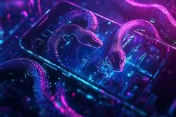 Mã độc Trojan ngân hàng trên thiết bị di động tăng đột biến