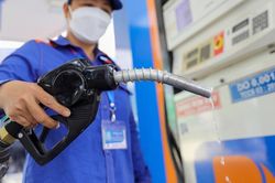 Xã đảo Thạnh An, TP.HCM có trạm xăng nổi đầu tiên vào năm 2027