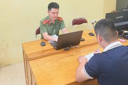 Xử lý người đăng thông tin sai sự thật về lễ hội Mường Lò, Lào Cai