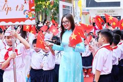 9 nhà giáo được đề nghị xét tặng Bằng khen Nhà giáo tiêu biểu năm 2026