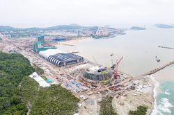 An Giang chạy đua với công trình APEC, cam kết tăng trưởng 14,95% quý cuối năm