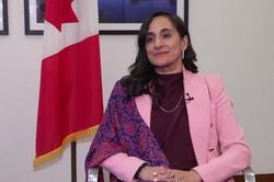 Canada đẩy mạnh đa dạng hóa thương mại, giảm phụ thuộc vào Mỹ
