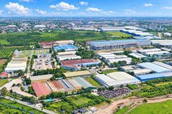 Cụm, khu công nghiệp Hà Nội: Mở không gian sản xuất, tạo động lực phát triển Bài cuối: Nâng tầm công nghiệp Thủ đô từ những không gian sản xuất mới