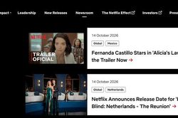 Netflix cắt giảm nhân sự quy mô lớn sau 4 năm