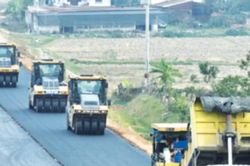 Đường Vành đai 4 - Vùng Thủ đô: Bài toán kết nối các cực tăng trưởng