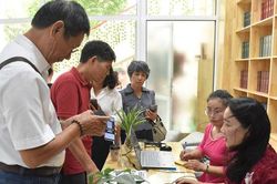 Công dân số: Từ kỹ năng nhỏ đến thay đổi lớn