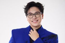 Tấn Đạt: Tiếng hát Hà Nội là điểm khởi đầu cho hành trình âm nhạc phía trước