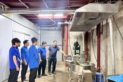 Nâng cao giá trị nông sản từ khát vọng khởi nghiệp