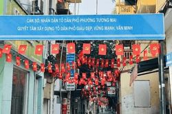 Hoà giải viên hóa giải mâu thuẫn nhờ vận dụng giá trị tình thân