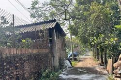 Xã Dương Hòa: Các hộ chăn nuôi lợn phải có biện pháp để đảm bảo vệ sinh môi trường