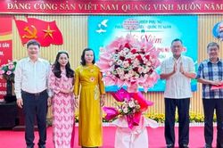 Phường Văn Miếu - Quốc Tử Giám: Quan tâm chăm lo phụ nữ, trẻ em có hoàn cảnh khó khăn
