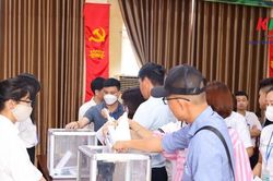Đấu giá quyền sử dụng đất: Khơi thông nguồn lực phát triển Thủ đô