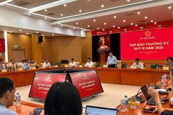 Ngành Xây dựng khơi thông nguồn lực, tăng tốc về đích năm 2026