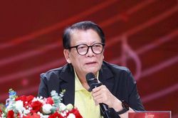 NSND Nguyễn Quang Vinh, Chủ tịch Hội Âm nhạc Hà Nội: 'Tiếng hát Hà Nội 2026' mong tìm những giọng ca có bản sắc và khả năng sáng tạo