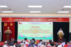 Phường Ba Đình: Quyết tâm giải quyết '5 điểm nghẽn'