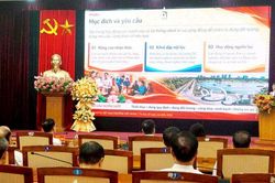 Phường Việt Hưng phát động Tháng cao điểm vì người nghèo năm 2026