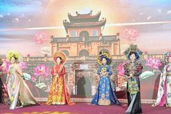 Phụ nữ Công an Thủ đô bản lĩnh, tỏa sáng, hội nhập