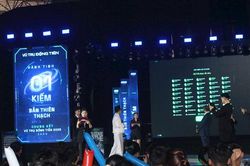 Chung kết 'Vũ trụ Đồng tiền 2026': Kịch tính cuộc đua chinh phục giải thưởng 1 tỷ đồng