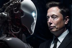 Elon Musk dự đoán trí tuệ nhân tạo sẽ 'vượt qua con người' vào cuối năm 2027