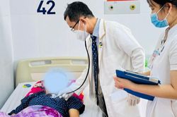 Người đàn ông 49 tuổi phát hiện lao phổi sau dấu hiệu khiến nhiều người lo lắng