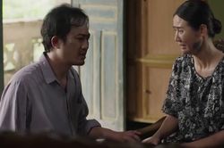 Phan Minh Huyền: 'Doãn Quốc Đam có lối diễn rất sáng tạo'