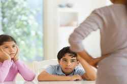 Cha mẹ cần làm ngay điều này khi con bước vào độ tuổi ẩm ương