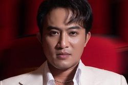 Doãn Quốc Đam tâm tư sau cảnh bạo hành