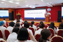 Bảo vệ dữ liệu bệnh nhân trong bệnh viện số