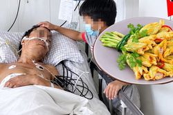 Người đàn ông 42 tuổi tử vong vì nhồi máu não, hé lộ món ăn yêu thích