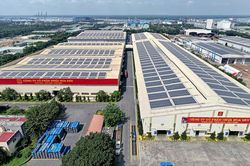 BSC khuyến nghị nắm giữ cổ phiếu HSG với giá mục tiêu gần 12.000 đồng/CP