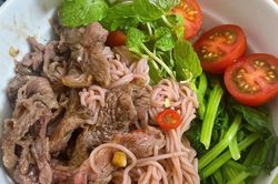 Bữa sáng đủ chất, hỗ trợ kiểm soát cân nặng