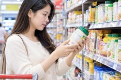 Đề xuất dán nhãn dinh dưỡng mặt trước bao bì để chọn thực phẩm tốt cho sức khỏe