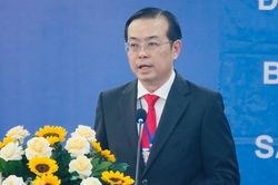 Ông Lê Văn Minh giữ chức Chủ tịch Hội Nhà báo TPHCM nhiệm kỳ 2026-2031