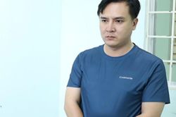 Bắt cựu giám đốc phòng giao dịch ngân hàng lừa đảo 1,2 tỷ đồng