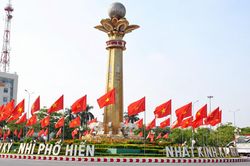 5 địa phương có đề án thành lập đơn vị hành chính từ xã lên phường
